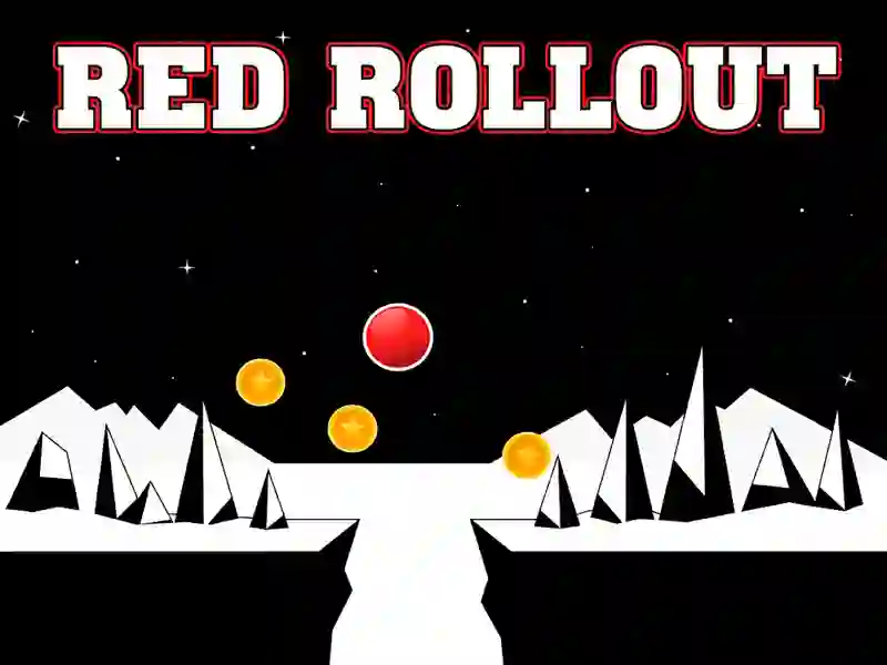 遊戲Red Rollout在線