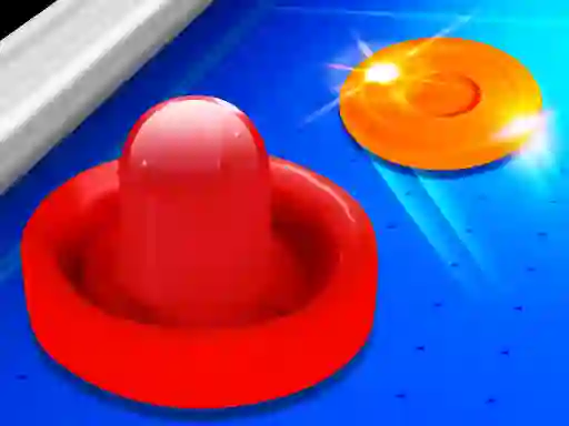 遊戲Realistic Air Hockey在線