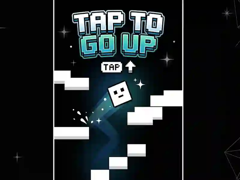 遊戲Tap to Go Up在線