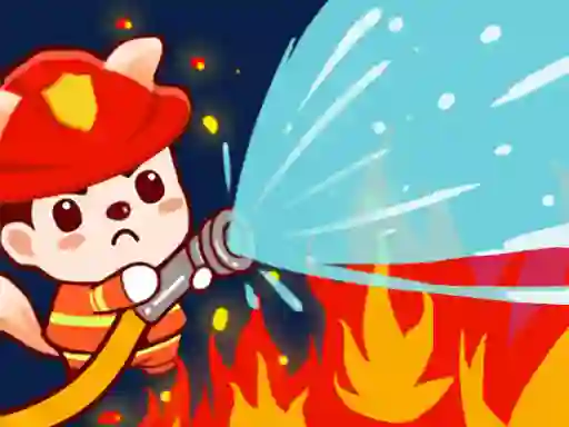 遊戲Fire Brigade在線