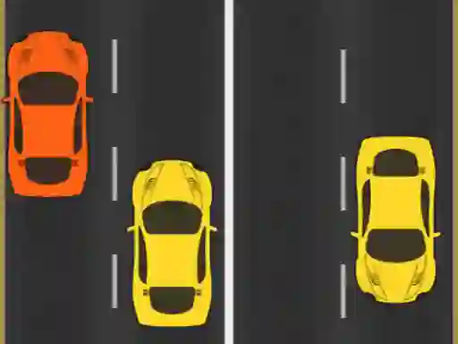 遊戲Traffic Driver在線
