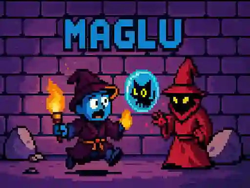 遊戲Maglu v2在線
