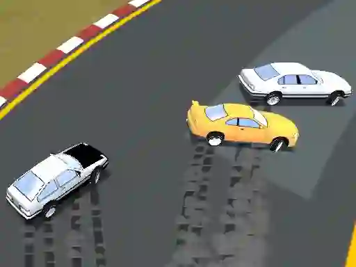 遊戲Arcade Car Drift在線