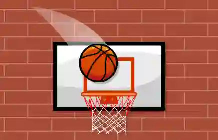 遊戲Basket Fall在線