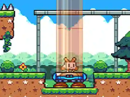 遊戲Seasonland在線