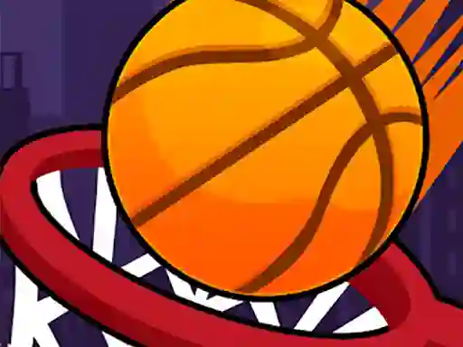 遊戲Treze Basket在線