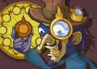 遊戲Yeggman在線