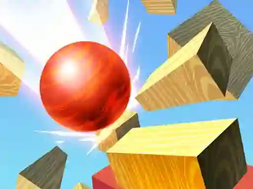 遊戲Knock Balls在線