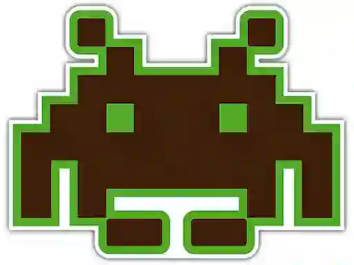 遊戲Space Invaders在線