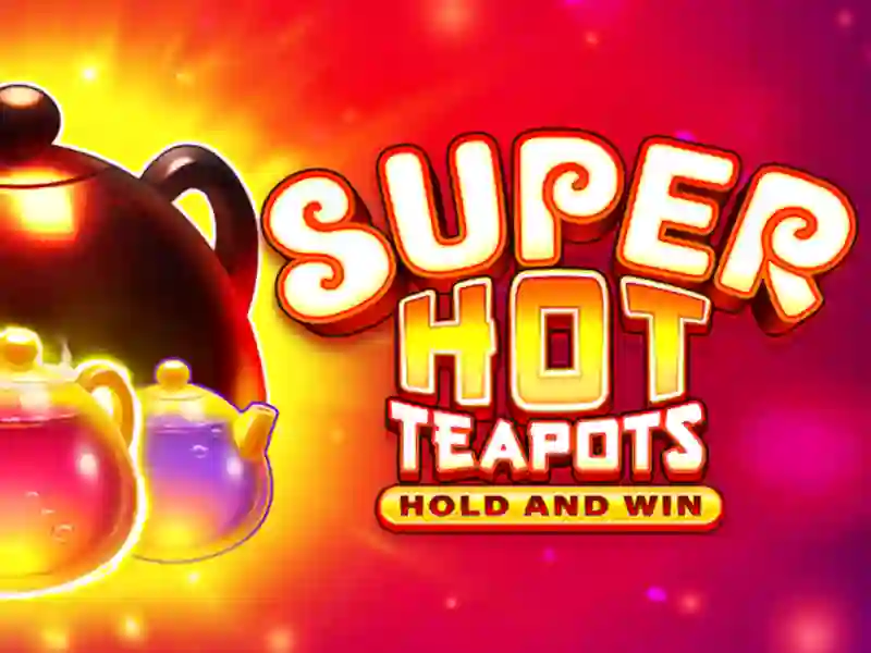 遊戲Find Hot Teapot在線