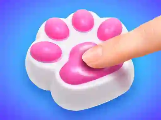 遊戲Squishy: Taba Paw在線