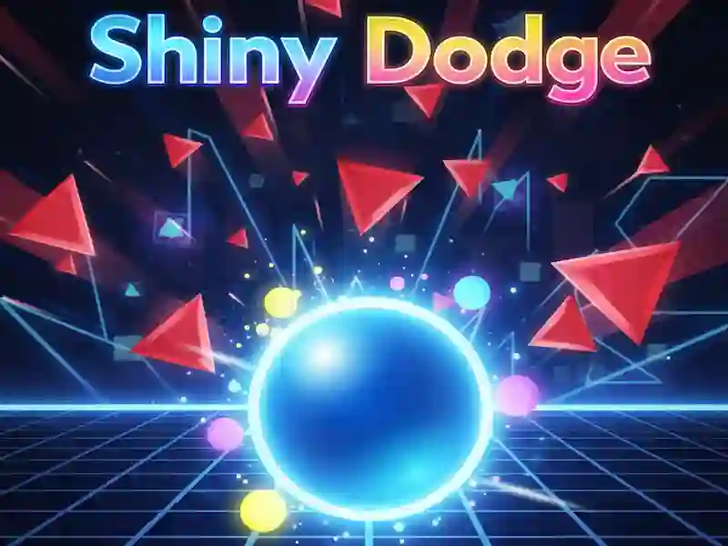 遊戲Shiny Dodge在線