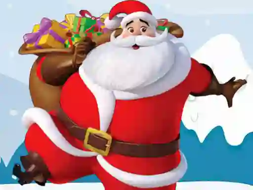 遊戲Santa Claus Finders在線