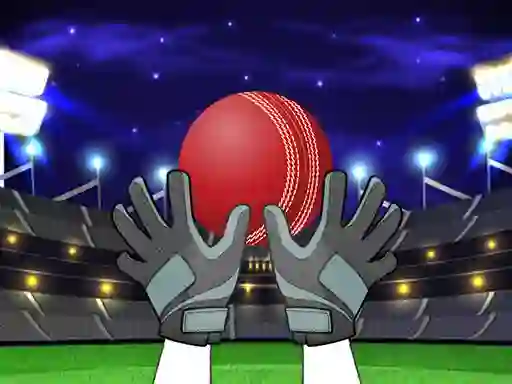 遊戲Catch The Balls在線