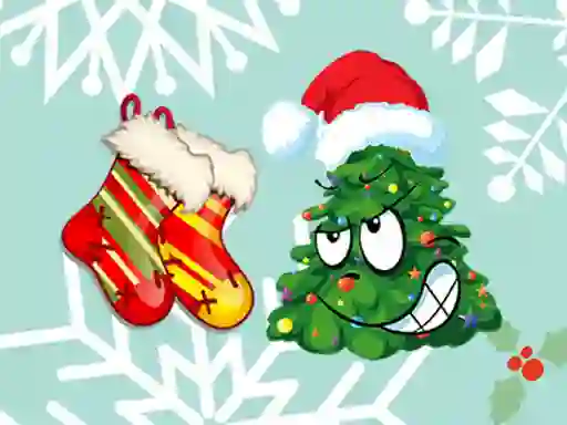遊戲Fun Christmas Coloring在線