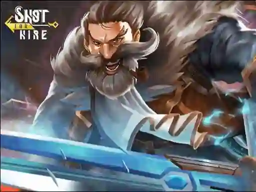 遊戲Shot For Hire在線