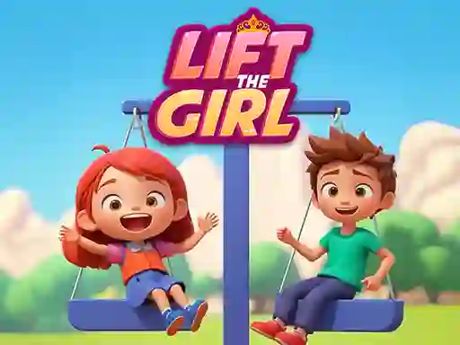 遊戲Lift The Girl在線