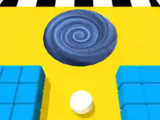 遊戲Hollo Ball在線