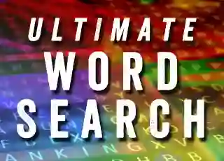 遊戲Ultimate Word Search在線