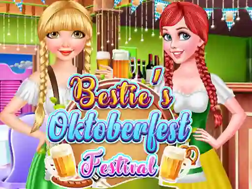 遊戲BFF Fest Festival在線