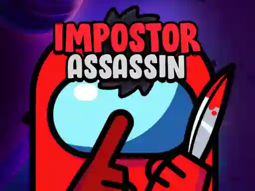 遊戲Impostor Assassin在線