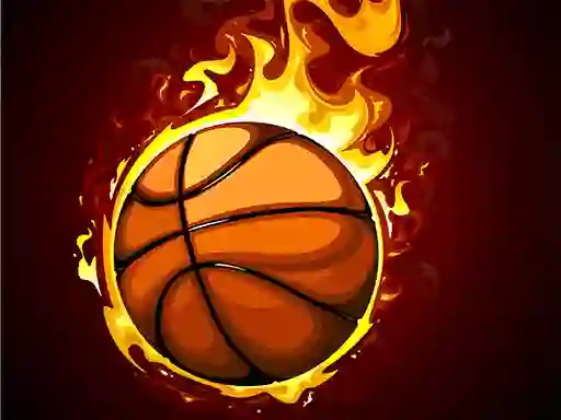 遊戲Basketball Shot在線