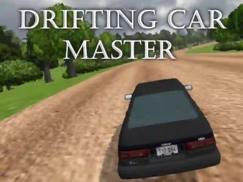 遊戲Drifting Car Master在線
