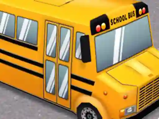 遊戲Ride The Bus Simulator在線
