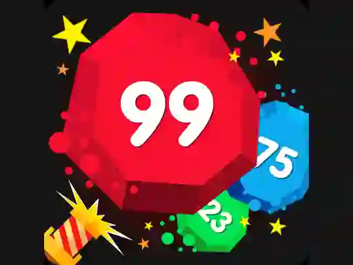 遊戲Ball Blast在線