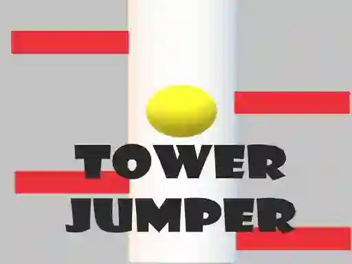 遊戲Tower Jumper在線