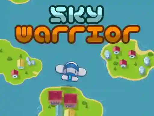 遊戲Sky Warrior在線