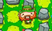 遊戲Surround the Leprechaun在線