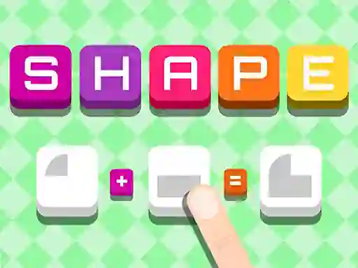 遊戲The Shape在線