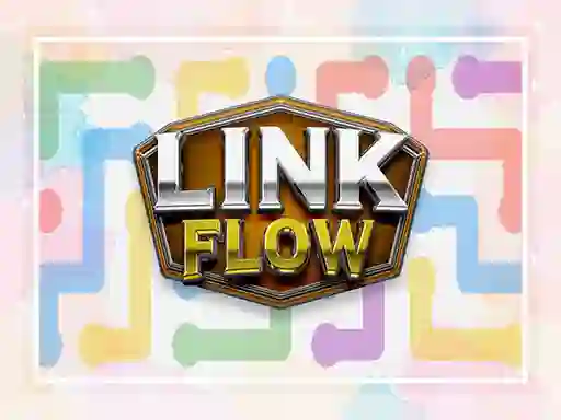 遊戲Link Flow在線