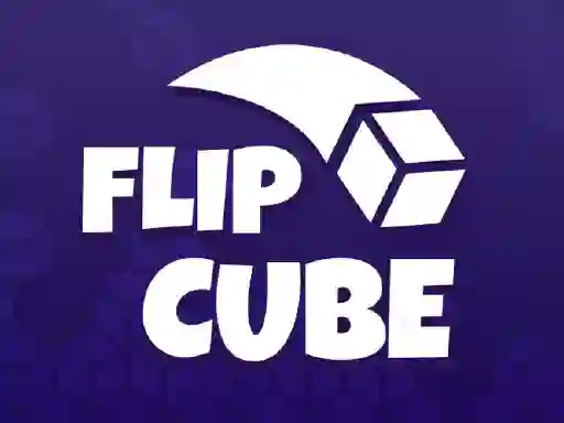 遊戲Flip Cube在線