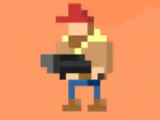 遊戲Pixel Shot在線