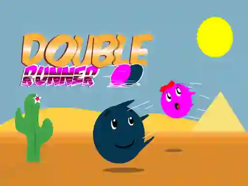 遊戲Double Runner在線