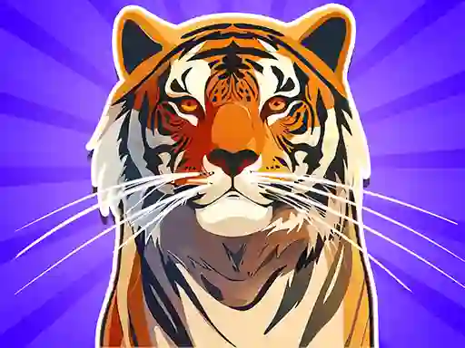 遊戲Call of the Jungle! Animal Evolution在線