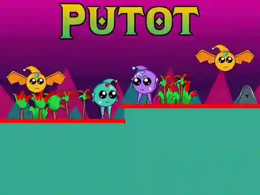 遊戲Putot在線