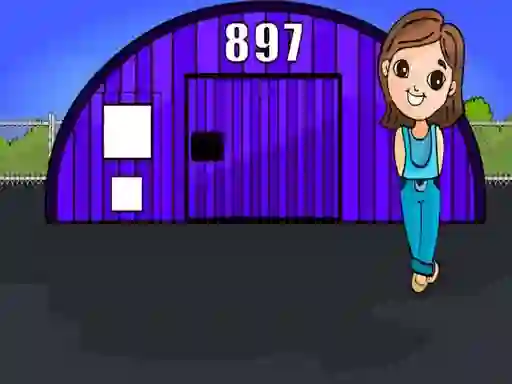 遊戲Farm Escape 3在線