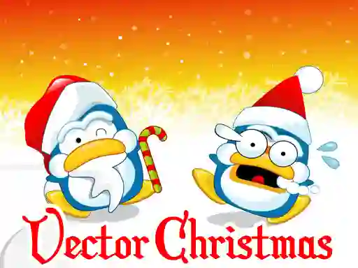 遊戲Vector Christmas在線