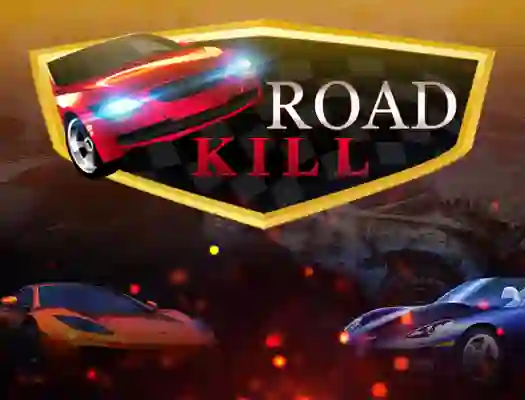 遊戲Road Kill在線