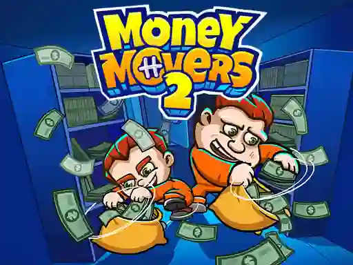 遊戲Money Movers 2在線