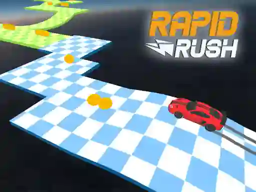 遊戲Rapid Rush在線