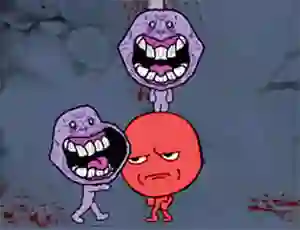 遊戲Trollface Vs Zombies在線