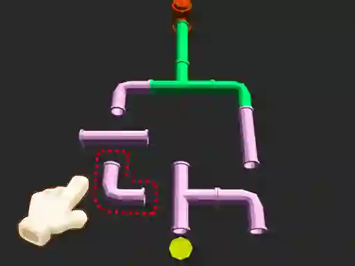 遊戲Pipeline 3D Online在線