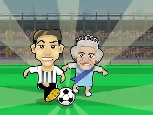 遊戲FootyZag在線