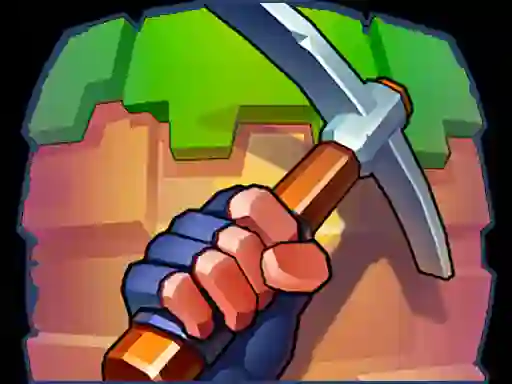遊戲CraftMine在線