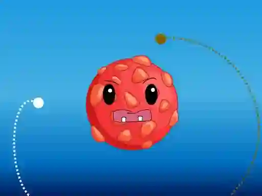 遊戲IDLE: Planets Breakout在線