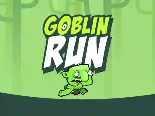 遊戲Goblin Run在線